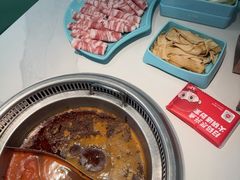 -季季红火锅(柳州城中万达二店)