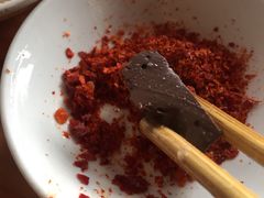 -刘记古镇羊肉汤