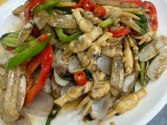 -明记海鲜大排档(巽寮湾店)