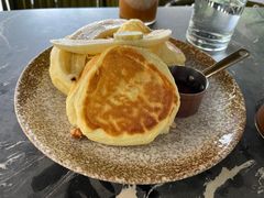 香蕉热香饼-the rug 飞毯 (朝阳公园店)