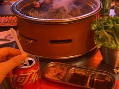 -西塔老太太泥炉烤肉(苏州大悦城店)