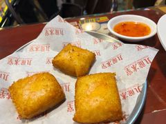 -九龙冰室(新中关购物中心店)
