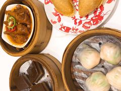 豆豉蒸凤爪-御彩酒家(东风东路店)