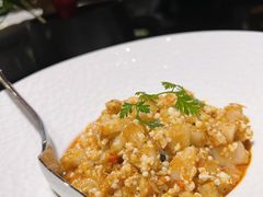 -夏宫中餐厅(静安香格里拉店)