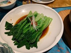 -茶人村·宫廷私厨(奥体印象城店)