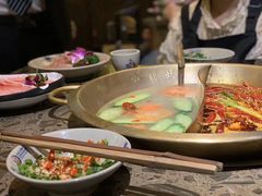 -小龙坎火锅(春熙太古里店)
