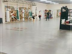 -拳义格斗搏击散打泰拳拳击俱乐部(裕华店)