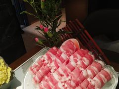 雪花和牛-虾佬圣汤·海鲜姿造(乐堤港店)