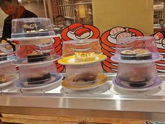 -万岁寿司(蓬江万达店)