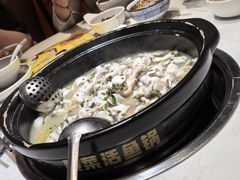 -周渝食惦酸菜鱼(青浦店)