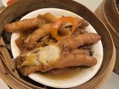 -添好运点心专门店(深水埗店)