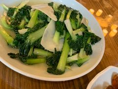 塔菜冬笋-双塔老饭店