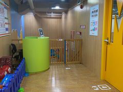 -金宝贝早教(南山花园城店)