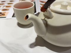 -楚山晓·湖北菜(武汉光谷K11店)