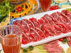 -众宜轩老北京铜锅涮肉·四合院(建国门店)