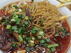 -蒋家肠旺面馆(合群路店)