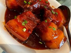 -同庆楼(金宝汇店)