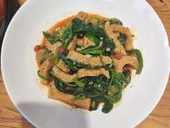 -俭寨大盘鸡·缸子肉·小公鸡·新疆菜(云通店)