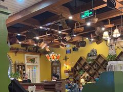 -彼德西餐厅(环球中心店)