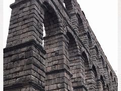 -塞哥维亚输水道