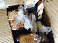 -面包与我Bread Or Me(长城汇店)