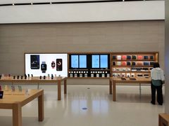 -Apple零售店(玄武湖店)