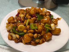 -奥华餐厅·老张记(台基厂店)