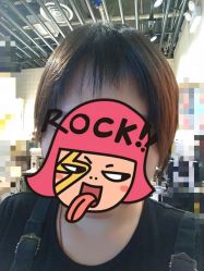 -蚂蚁造型沙龙