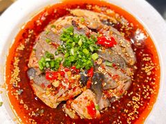 -菜香小厨(金发·印象南滨店)