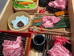 -赤坂亭M9和牛烧肉(世博源店)