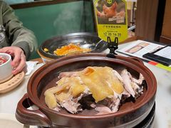 -客语客家菜(华发商都店)