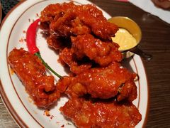 -ZAFFERANO西班牙海鲜饭(上海首店)