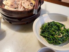 -客语客家菜(华发商都店)