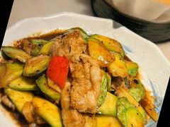 -莞府家宴·东莞菜(市民服务中心店)