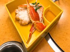 -蟹道乐(道顿堀本店)