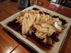 -疆Jiang·新疆秘制料理