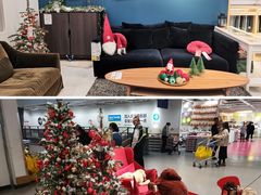 -宜家家居(哈尔滨商场店)