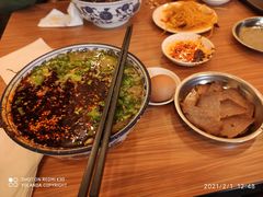 -有礼有面(知春路店)