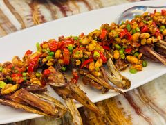 -椿记烧鹅(叠彩店)