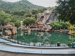 -东部华侨城