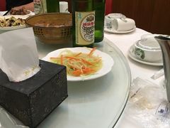 -粥公粥婆精品家常菜(青龙桥店)