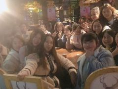 -小镇印象音乐餐吧(莲塘店)