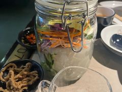 摇滚拉皮-额娘·现烙春饼烤鸭(太原总店)