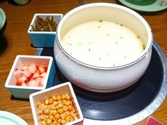 -黔渔翁豆花渎鱼(喷水池店)