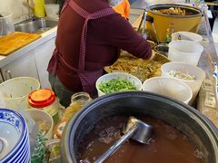 -安徽阜阳卷馍(西单店)