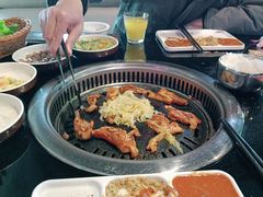 -老卜奎齐齐哈尔烤肉(人民东路店)