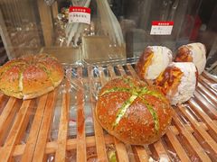 -嘉年华面包房餐厅（饺子馆）(陶然亭店)