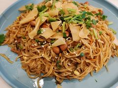 -香香海南菜餐厅