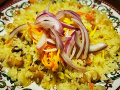 -驿楼兰·新疆菜(火车站店)