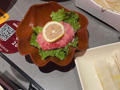 -洞子口重庆鲜货火锅(楚翘城旗舰店)